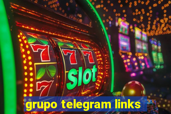 grupo telegram links